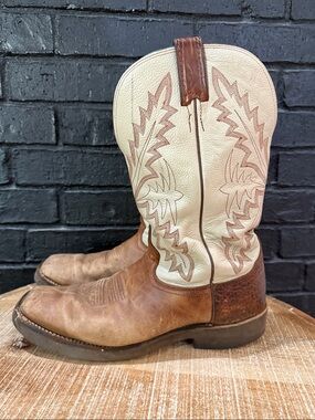 Men’s Anderson Bean boots